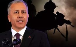 Bakan Yerlikaya operasyonların detaylarını açıkladı! ‘Bu ülkede kimse benim vatandaşıma şekil yapamaz’