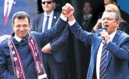 ‘Büyük zafere doğru adım adım gidiyoruz’