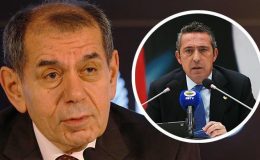 Dursun Özbek’ten Ali Koç’un ligden çekilme açıklamasına yorum: Geçmişte de benzer söylemler olmuştu!