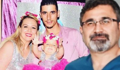 Eşinin ölümünden sorumlu tuttuğu doktoru kaçırmıştı! Cezası belli oldu