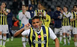 Fenerbahçe-Saint Gilloise maçı sonrası yıldız oyuncuya övgü: Olmasa maç kabusa dönüşebilirdi