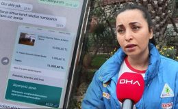 Hep aynı taktik: Kendilerini aileymiş gibi gösteriyorlar