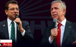 İmamoğlu ve Yavaş’ın yeni partileri