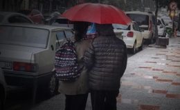 Meteoroloji haritayı güncelledi! Çarşamba gününden itibaren değişiyor