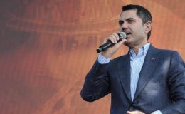 Murat Kurum: İstanbulluların 3 yılını trafikte heba ettiler