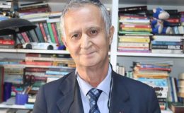 Ölen oğlunun adına 13 kütüphane açtı! Şimdi muhtar adayı