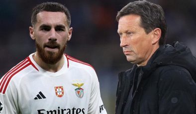 Orkun Kökçü’nün transfer pişmanlığı! Roger Schmidt’e patladı: Hayal kırıklığına uğrattı