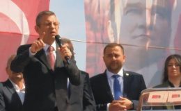 Özgür Özel: Emeklilerin kışkırtılmak için bana mı ihtiyacı var?