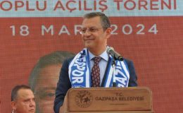 Özgür Özel: Meral Hanım ile Ankara’da emekli ittifakında buluştuk