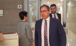 Para sayma görüntüleriyle gündem olmuştu! Fatih Keleş’in ifadesi ortaya çıktı: Çanta içerisinde verdi