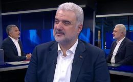 Son dakika… AK Parti İstanbul İl Başkanı Kabaktepe son İstanbul anketini açıkladı!