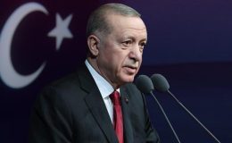 Son dakika: Erdoğan’dan ‘güçlü ordu’ vurgusu: Bizi ancak kendi bileğimiz korur