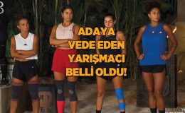 Survivor All Star 2024’te beklenmedik veda! Ödül oyununda nefes kesen mücadele