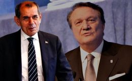 Tahkim Kurulu’ndan Hasan Arat ve Dursun Özbek kararı!