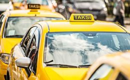 Taksiciler, İstanbul’a 10 bin yeni taksi istiyor