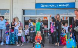 Turizmde Türkiye birinci