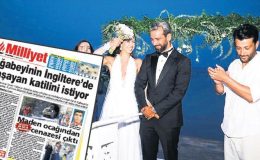 ‘Yılın düğünü’ 20 yılın ayıbı! ‘Bunu hangi vicdan kabul eder?’