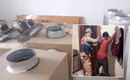 21 ilde ‘Narkoçelik-7’ operasyonu! 161 kişi yakalandı