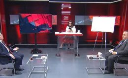 AK Parti Grup Başkanı Güler CNN Türk’te İstanbul’daki son durumu açıkladı