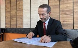 AK Parti’yi destekledi, disiplin kuruluna gönderildi! ‘İstanbul adayını geri çeksinler’