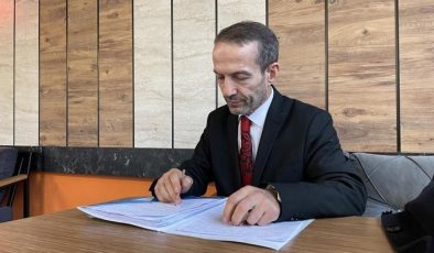 AK Parti’yi destekledi, disiplin kuruluna gönderildi! ‘İstanbul adayını geri çeksinler’