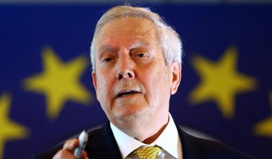 Aziz Yıldırım: Fenerbahçe, UEFA’dan hiçbir ceza almamıştır