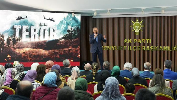 Bakan Yerlikaya açıkladı: 92 milyar liralık mal varlığına el konuldu