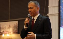 Bakan Yerlikaya’dan terörle mücadelede net mesaj! ‘Bize durmak yok’