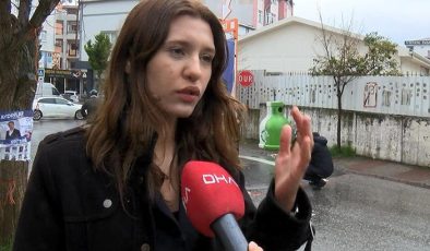 ‘Bekçi tarafından vurulan sokak köpeği Bobi bizi kurtardı’