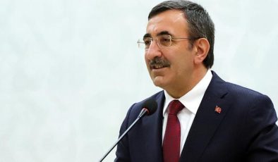 Cevdet Yılmaz: Kalkınmamızı engellemek isteyenleri bertaraf ettik