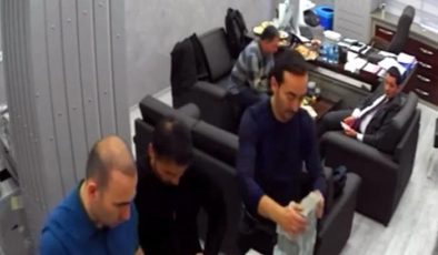 CHP’de para sayma görüntüleriyle ilgili yeni gelişme! İfade verdiler