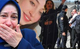 Direksiyon eğitmeninin öldürdüğü Hilal’in davasında gerginlik!