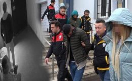 Emekli polis memurunu öldürdü, 2 kişiyi yaraladı! ‘Hatırnaz’ katilin cezası belli oldu