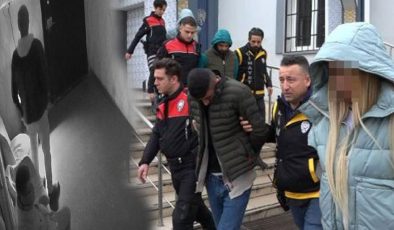 Emekli polis memurunu öldürdü, 2 kişiyi yaraladı! ‘Hatırnaz’ katilin cezası belli oldu