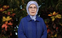 Emine Erdoğan’dan ‘Uluslararası Sıfır Atık Günü’ mesajı