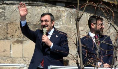 “Enflasyon 2025’te yüzde 15’lere, 2026’da tek hanelere düşecek”