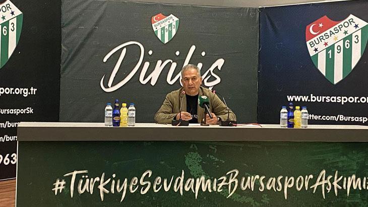 Erkan Öncel: Transfer tahtasını açmayı planlıyoruz!