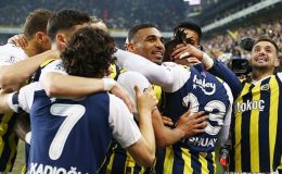 Fenerbahçe’de tarihi Nisan! Yok böyle fikstür