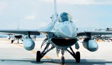 Hava gücü nesil yükseltti