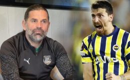 İbrahim Üzülmez’den Mert Hakan Yandaş’a tepki: O kadar hareket yapılır mı?