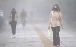 Meteoroloji uyardı! Yeni hava durumu haritası yayımlandı! Göz gözü görmeyecek