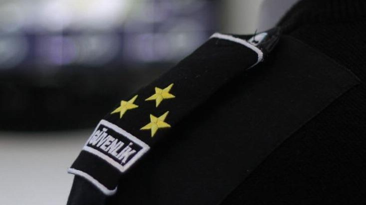 Özel güvenlik ilgi bekliyor