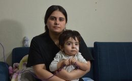 SMA’lı Berfin Ada’nın annesi: 23 aydır oruçlu bir bebek