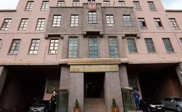 Son bir haftada 38 terörist etkisiz hale getirildi