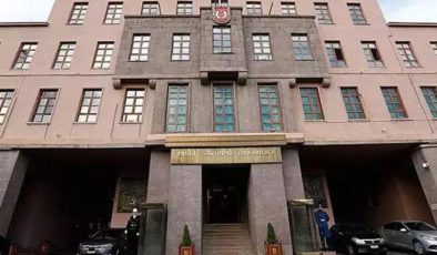 Son bir haftada 38 terörist etkisiz hale getirildi