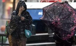 Son dakika… Meteoroloji’den yeni hava durumu raporu: 23 il için sarı kodlu uyarı