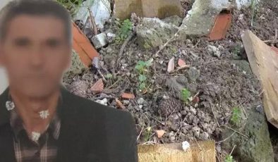 Üç kardeşin ihbarıyla korkunç olay ortaya çıkmıştı! Mahkeme müebbet verdi