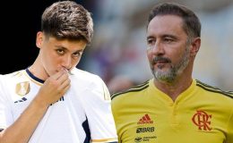 Vitor Pereira’dan Arda Güler yorumu! ‘Hiç şüphem yok’