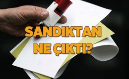 26 milletvekili belediye başkan adayı olmuştu… Sandıktan ne çıktı?