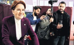 Akşener’e istifa çağrısı! İYİ Parti’nin ‘hür ve müstakil’ tercihi başarı getirmedi